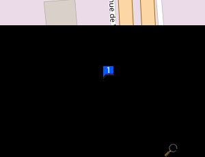 Carte Borgo Carrosserie