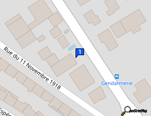 Carte Sasu Illiberis Auto