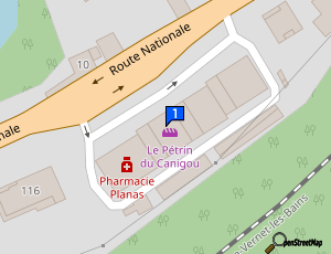 Carte Rapide Auto Service 66