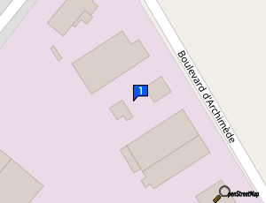 Carte Carrosserie Hubert Et Fils