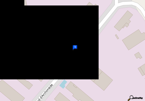 Carte Meca Service