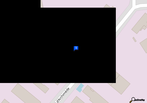 Carte Gorgelier Frank