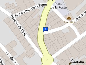 Carte V8 Motor Passion