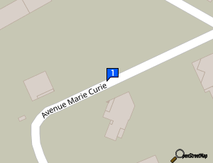 Carte Falgueras Et Fils