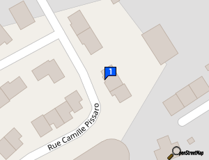 Carte Air Performance