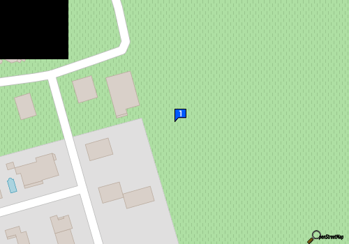 Carte Garage Auto Des Aspres