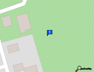 Carte Garage Auto Des Aspres