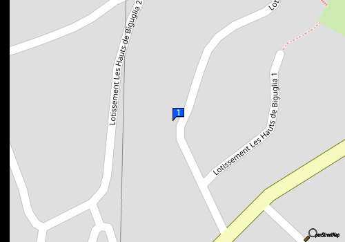 Carte Mecaclim