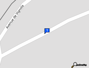 Carte Scdf Fredenucci Antoine Et Francois Ma