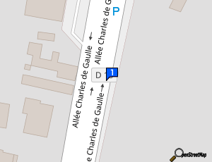 Carte Balagne Carrosserie