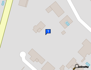 Carte Christophe Viala