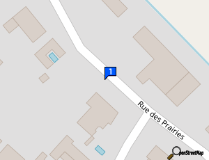 Carte Carrosserie Tom S