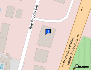 Carte Carrosserie Guillen