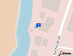 Carte Carrosserie Patrick Alary