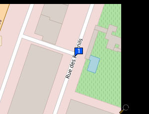 Carte Meca Services 66