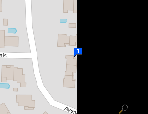 Carte Nettoyage Automobile Quesada