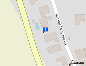 Carte Alenya David Auto