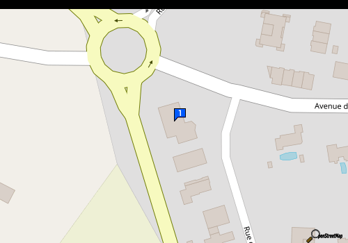 Carte Alenya Automobiles