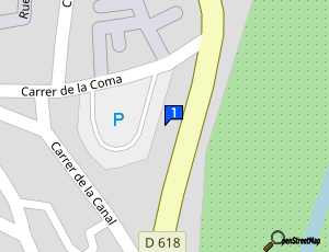 Carte Gazoline Auto Repair