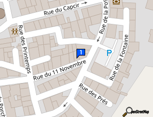 Carte A M C Automobile