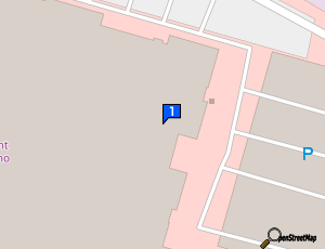 Carte Carrosserie De La Rocade