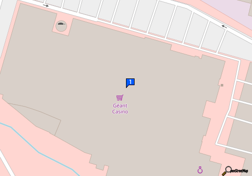 Carte L Atelier