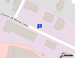 Carte Carrosserie A Stella