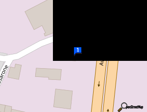 Carte Hippocampe