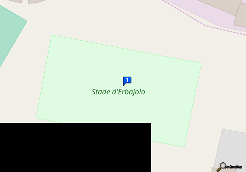 Carte Garage Auto Passion
