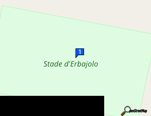 Carte Garage Auto Passion