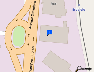 Carte A S Carrosserie