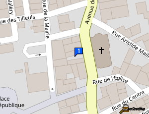 Carte Auto Loisirs Services