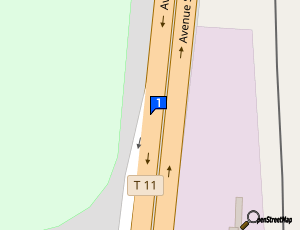 Carte Carrosserie Erbajolo