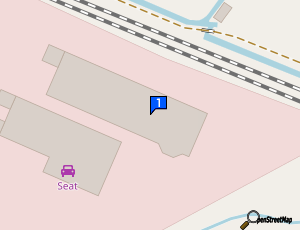 Carte Auto Net Luxe 66