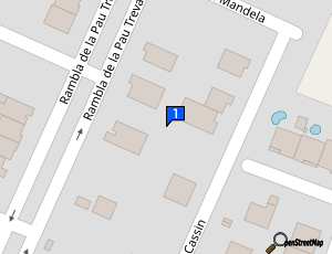 Carte Wrapping Color Company