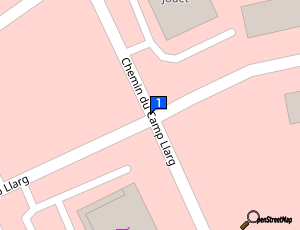 Carte Garage Htc