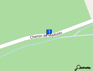 Carte Ets Deloher Remisage Et Mecanique