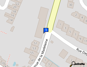 Carte Patrick Renov Auto