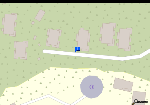 Carte Rv Garage