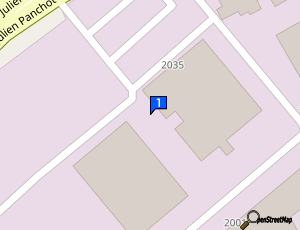 Carte Merino Carrosserie