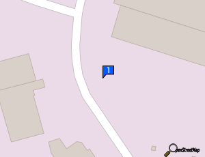 Carte Delahaye Segura