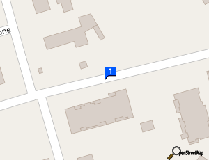 Carte Carrosserie Mylene