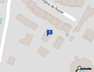 Carte Garage Meca Plus