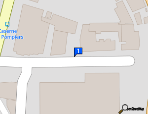 Carte Cpm Michelotti