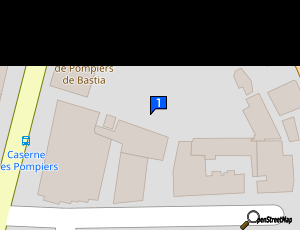 Carte Soc Nouv Carrosserie Ceccarelli