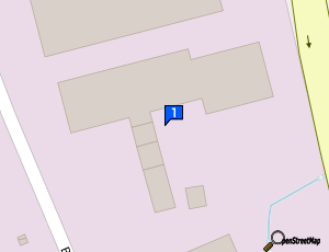 Carte Carrosserie Joc