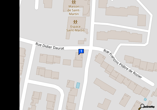 Carte Lave Car
