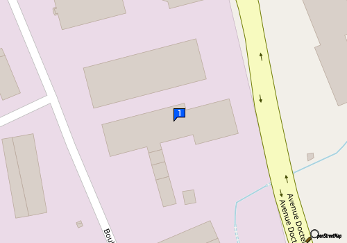 Carte Prodeco