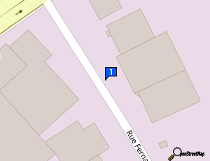 Carte Coder Automobiles Services