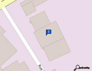 Carte Societe Carrosserie Coder